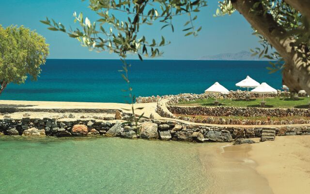 Elounda Mare
