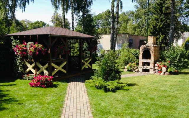 Green Villa