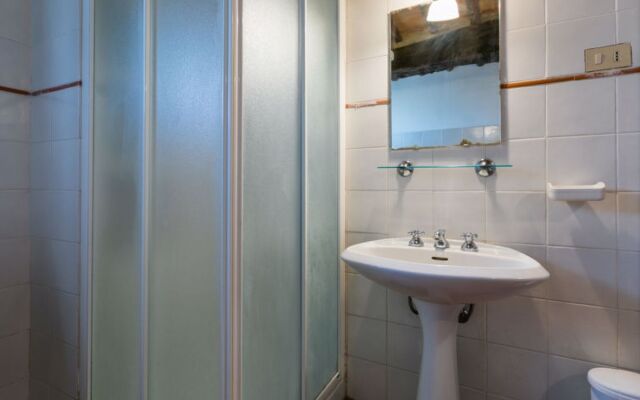 House Il Forno Pergine Valdarno