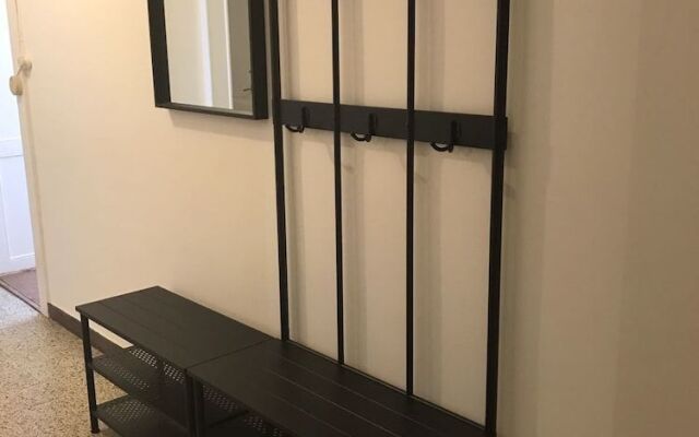 Appartement Bugnon