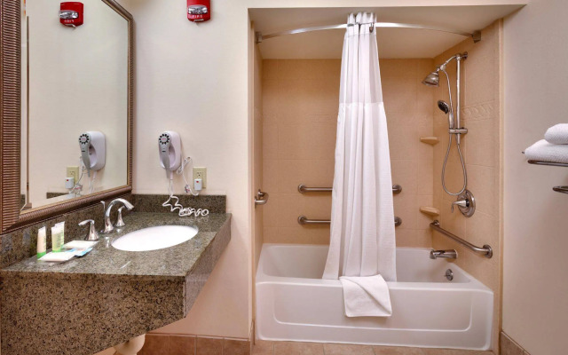 Staybridge Suites Omaha 80th And Dodge by IHG