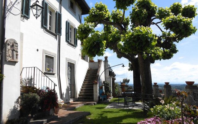 La Pieve Di SantAndrea