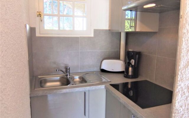 Les Patios de la Massane