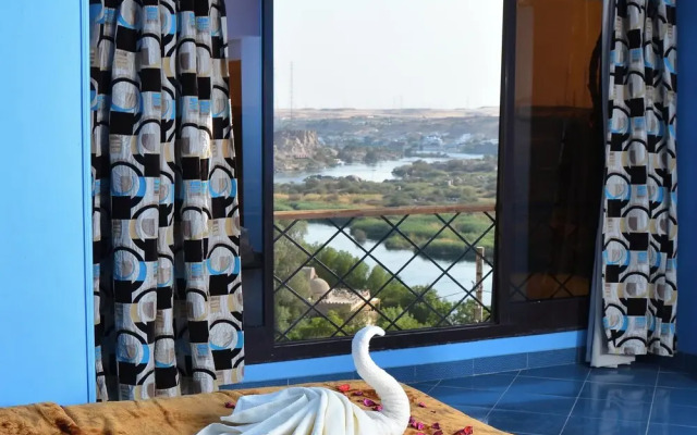 Aswan Nile Palace