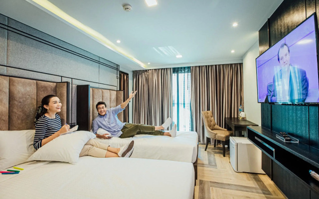 First Pride Hotel