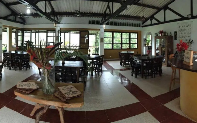 Hotel Minca La Casona