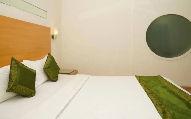 Treebo Trend Oyster Suites