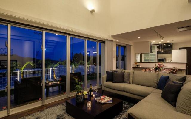 Ginowan - House / Vacation STAY 46771