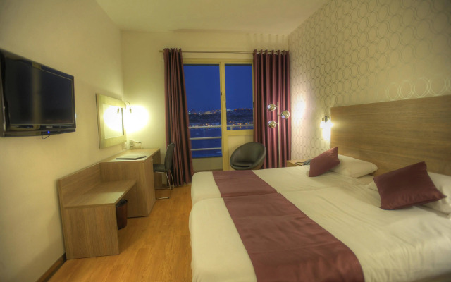 Mellieha Bay Hotel