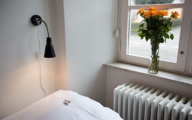 Hotel Residens Møen