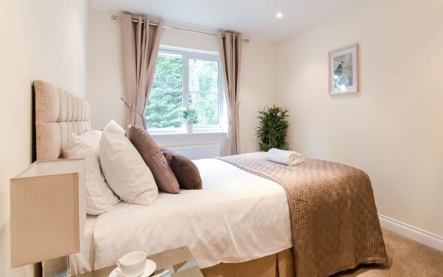 Copthorne Court Serviced Apartments