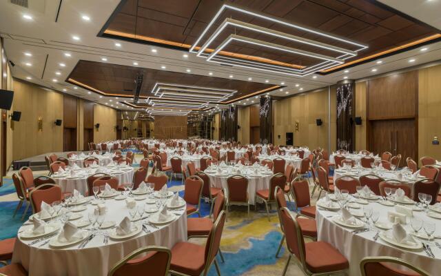 Crowne Plaza Cappadocia - Nevsehir by IHG