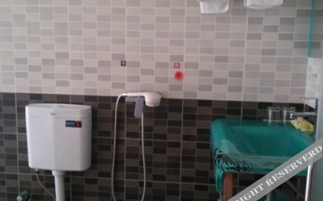 Chongqing Xinhao Hotel