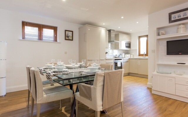Dennetts House