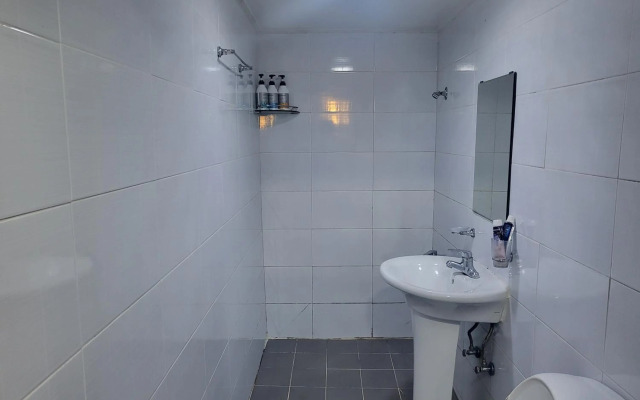 G Mini Hotel Dongdaemun