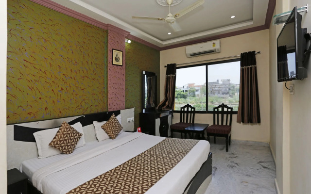 OYO Rooms 091 Hadi Rani Circle