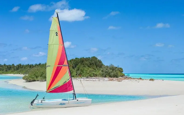 Kudahuvadhoo Hostel