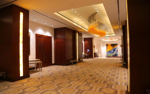 Intercontinental Real Santo Domingo by IHG