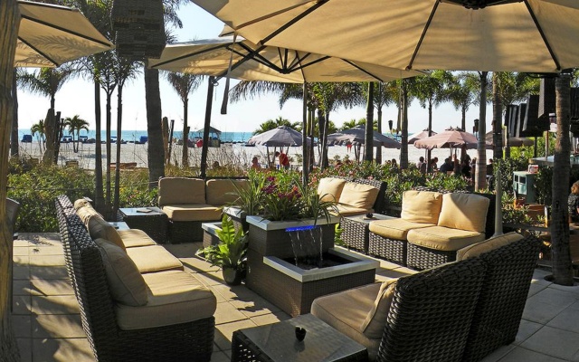 Bellwether Beach Resort