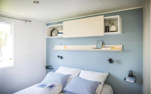 Camping Les Fougères