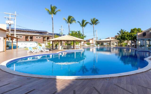 Porto Mar Hotel