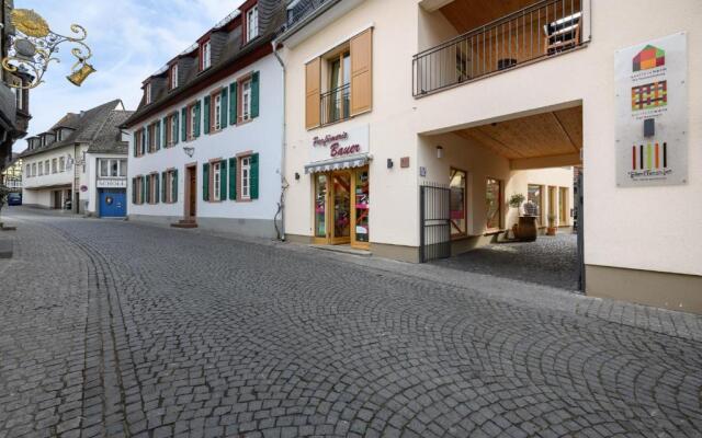 Talstation Kabine 20 / Innenstadt, 2 Schlafzimmer, Terrasse