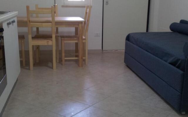 Le Dimore Di Clearco