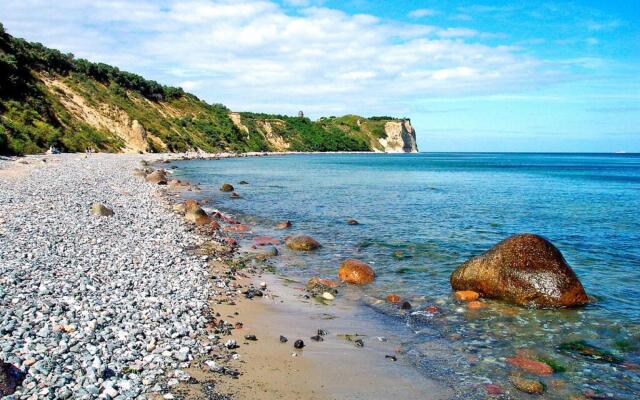Apartments Jeske, Altenkirchen
