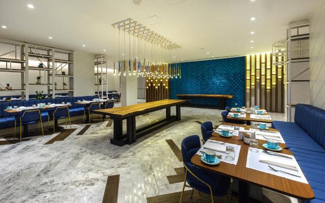 Arts Hotel Yalikavak Bodrum