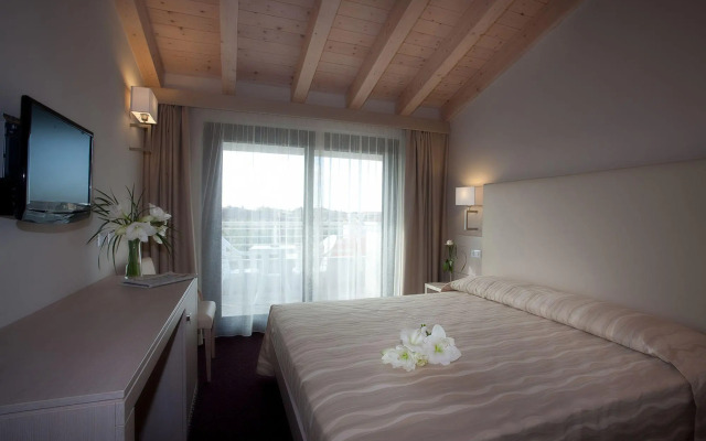 Hotel Porto Azzurro