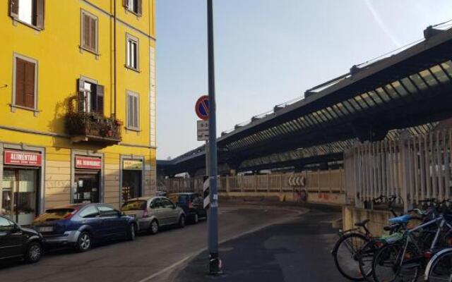 Suite in Milano Certosa Station
