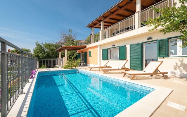 Villa Anastasia