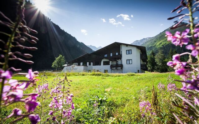 Natur Residenz Anger Alm