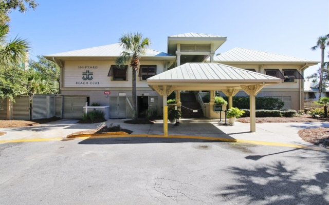 Evian 192 - Two Bedroom Condo