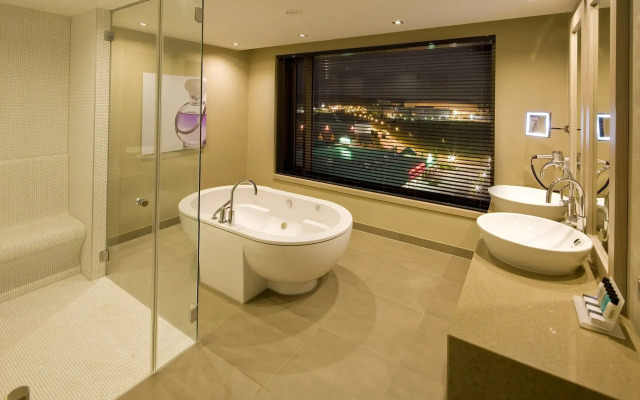 Van der Valk Hotel Düsseldorf