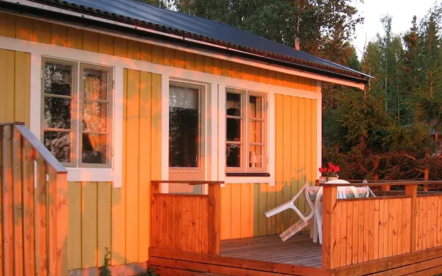 4 Person Holiday Home in Sjotorp-by Traum