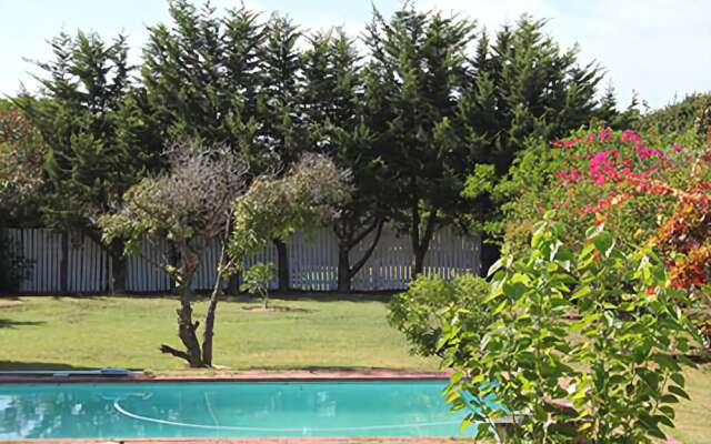 Whale Coast Guesthouse
