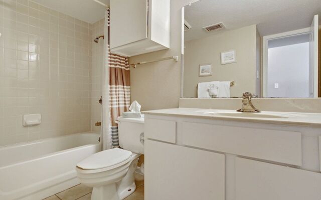 Seascape 2119 - 1 Br Condo