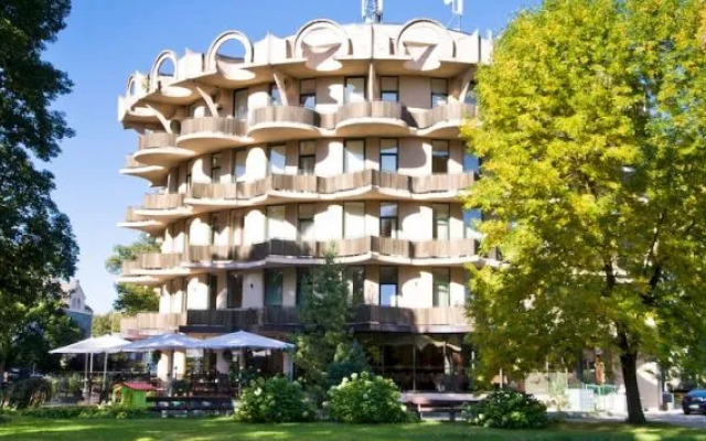Pusynas Druskininkai Hotel & SPA