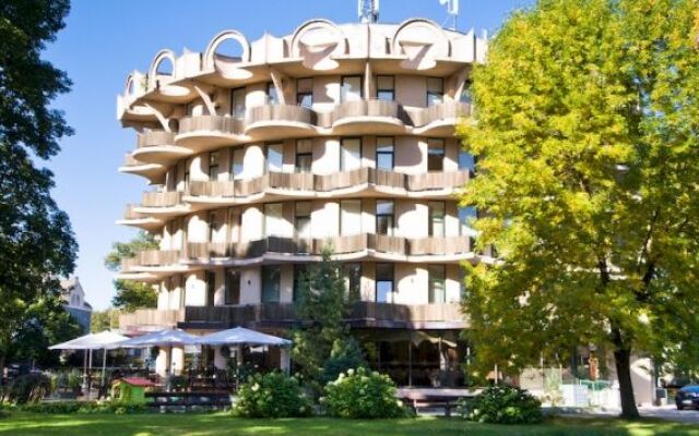 Pusynas Druskininkai Hotel & SPA
