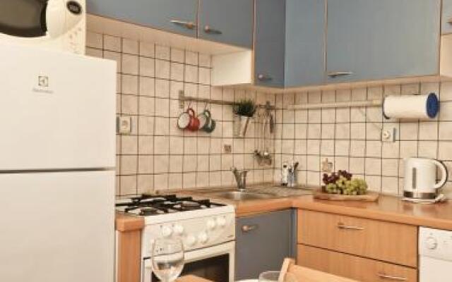 Biba Apartman