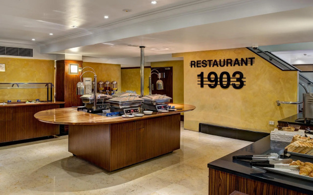 Great Southern Hotel Sydney