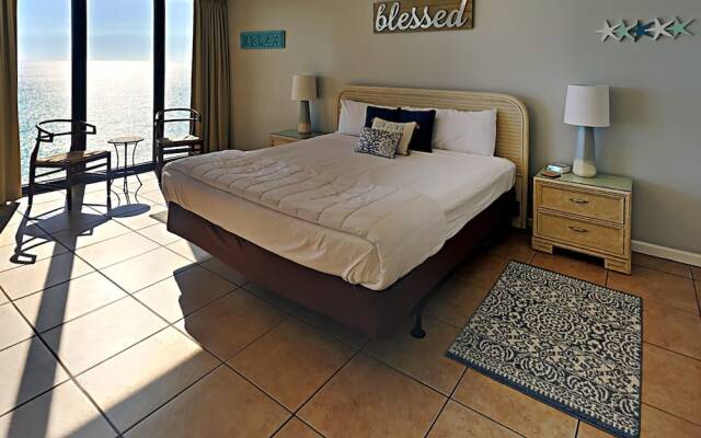 Edgewater Tower III by SVR