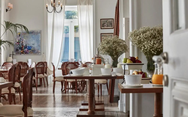 Poseidonion Grand Hotel