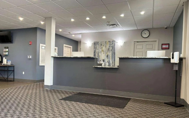 Howard Johnson by Wyndham Thunder Bay