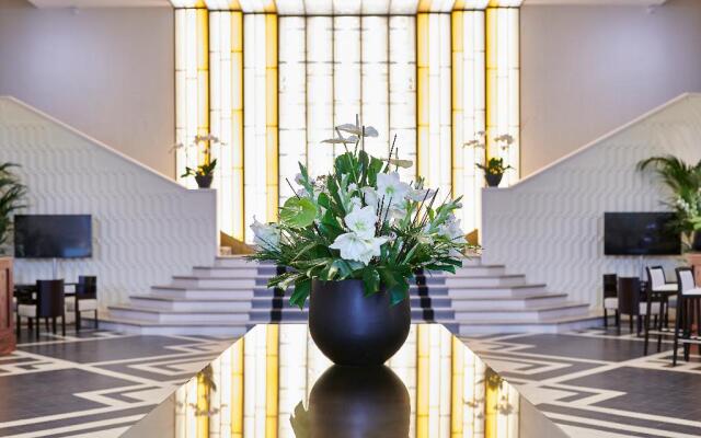 Hotel & Spa Vacances Bleues Le Splendid