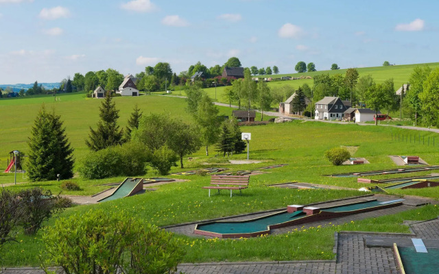 Ferienpark Seiffen