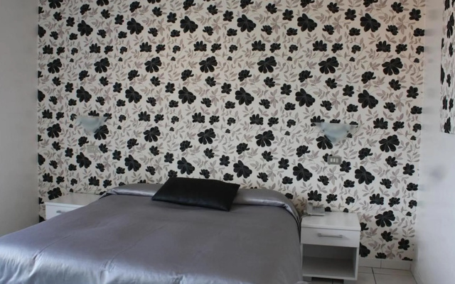 Hotel Acquamarina