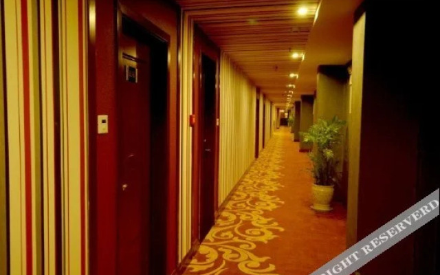 Wulong Furong River Hotel