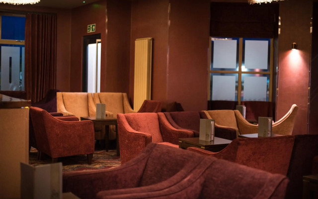 Laichmoray Hotel